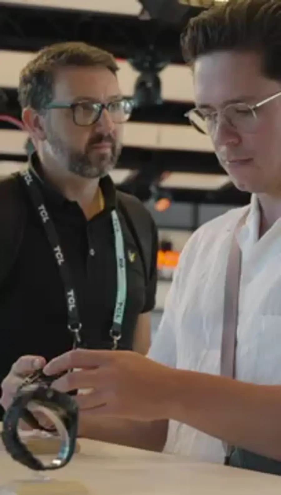 Amazfit · Berlin – Ein Event, das weiterlebt.