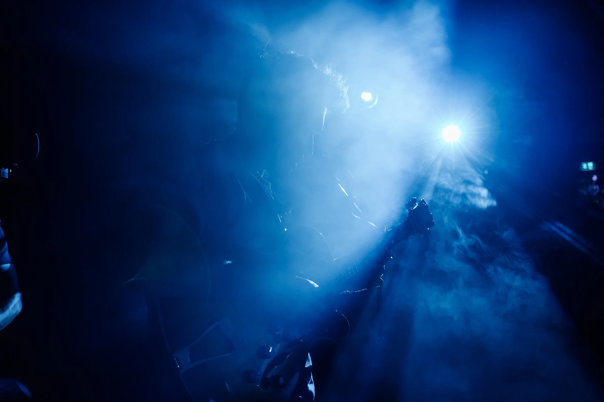 Artist-Fotografie & Musikvideos – Künstlerportraits, Live-Momente & Social Clips.